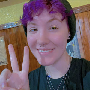 Meet your Posher, Monroe